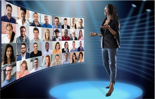 Digital Events Revolution